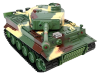 Фото Р/У танк Heng Long 1/26 Tiger I ИК-версия, ИК пульт, акб, RTR | Инномарт