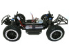Фото Радиоуправляемый шорт-корс Remo Hobby EX3 (синий) 4WD 2.4G 1/10 RTR | Инномарт