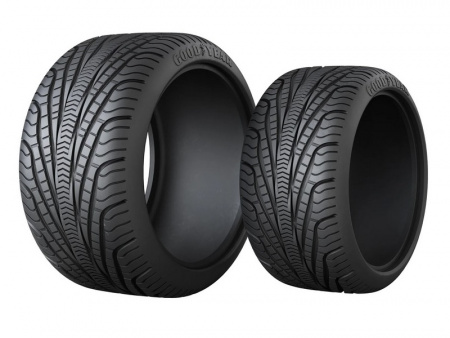 Фото Комплект шины CaDA Goodyear 1/8 | Инномарт