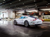 Фото 3D Пазл Ravensburger Porsche 911R, 108 эл. | Инномарт