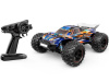 Фото Радиоуправляемый монстр MJX Hyper Go 16108 (оранжевый) 4WD 2.4G LED 1/16 RTR | Инномарт