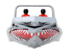 Фото Радиоуправляемый катер ProBoat Sprintjet 9-inch Self-Right Jet Boat (серебряный) RTR | Инномарт