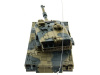 Фото Р/У танк Heng Long 1/24 TYPE 90, стреляет шариками, RTR | Инномарт