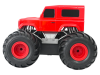 Фото Радиоуправляемая машина-амфибия Double Eagle Land Rover Bigfoot 1/18 4WD 2.4G RTR | Инномарт