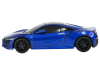 Фото Машина MSZ Honda Acura NSX 68390 1/32, сенсор (коснись и поехали) | Инномарт