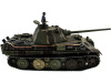 Фото Радиоуправляемый танк Taigen 1/16 Panther type F (Германия) дым (для ИК боя) V3.0 2.4G RTR | Инномарт