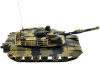Фото Р/У танк Heng Long 1/24 Battle M1A1 ABRAMS, стреляет шариками, RTR | Инномарт