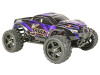 Фото Радиоуправляемый монстр Remo Hobby SMAX V2.0 (синий) 4WD 2.4G 1/16 RTR | Инномарт