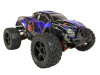 Фото Радиоуправляемый монстр Remo Hobby MMAX Brushless UPGRADE (синий) 4WD 2.4G 1/10 RTR | Инномарт