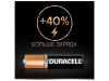 Фото Батарейка DURACELL AAA LR03 BL16 (4x4) (1 шт) | Инномарт