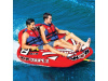 Фото Баллон буксируемый World of Watersports 2P Coupe | Инномарт