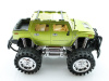 Фото Машина инерционная Bigfoot 6801A/B/C "Hummer" цвет в асс. п/к | Инномарт