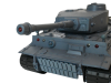 Фото Р/У танк Heng Long 1/26 Tiger I ИК-версия, пульт MHz, RTR | Инномарт