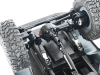 Фото Радиоуправляемая машина WPL B-14R военный грузовик (серый) 1/16 2.4G RTR | Инномарт