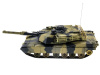 Фото Р/У танк Heng Long 1/24 Battle M1A1 ABRAMS, стреляет шариками, RTR | Инномарт