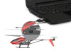 Фото Р/У вертолет Syma S5H, барометр 2.4G RTF | Инномарт