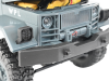 Фото Радиоуправляемая машина WPL B-14R военный грузовик (серый) 1/16 2.4G RTR | Инномарт