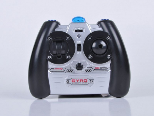 Р/У вертолет Syma S109G Gyro IR RTF | Инномарт