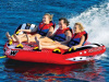 Фото Баллон буксируемый World of Watersports Power Steer 2P | Инномарт