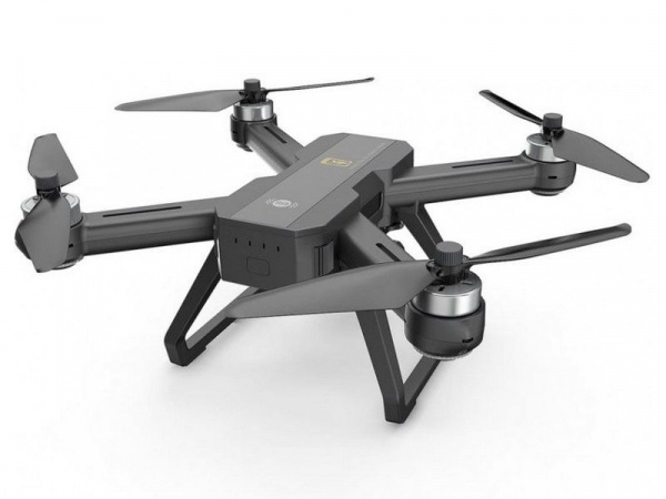 Радиоуправляемый квадрокоптер MJX Bugs 20 EIS Brushless WIFI FPV GPS 4K | Инномарт