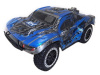 Фото Радиоуправляемый шорт-корс Remo Hobby EX3 (синий) 4WD 2.4G 1/10 RTR | Инномарт