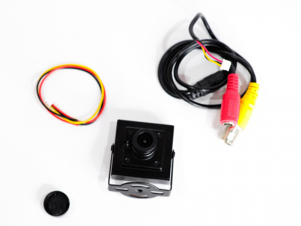 Видеокамера FPV V1 G.T.Power | Инномарт