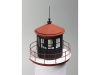 Фото Сборная картонная модель Shipyard маяк Minnesota Point Lighthouse (№82), 1/72 | Инномарт