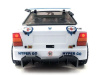 Фото Радиоуправляемая машина для дрифта MJX Hyper Go 14302 Lancia Delta Brushless 4WD 2.4G LED 1/14 RTR | Инномарт