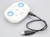 Фото Р/У квадрокоптер Cheerson CX-OF-TX Mini, Wi-Fi, Optical Flow, RTF 2.4G (синий) | Инномарт