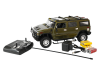 Фото Р/У машина MZ Hummer H2 2056A 1/10 +акб | Инномарт