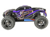 Фото Радиоуправляемый монстр Remo Hobby SMAX V2.0 (синий) 4WD 2.4G 1/16 RTR | Инномарт