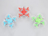 Фото Р/У квадрокоптер Cheerson CX-95W WiFi Mini Racing Drone RTF 2.4G (красный) | Инномарт