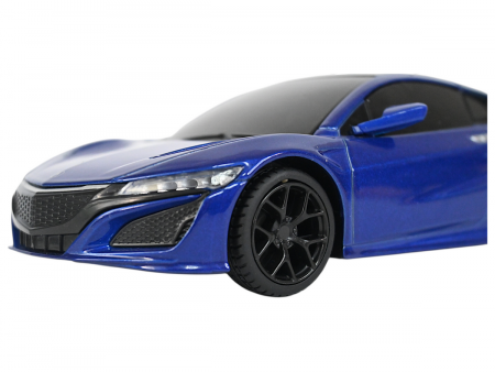 Фото Машина MSZ Honda Acura NSX 68390 1/32, сенсор (коснись и поехали) | Инномарт