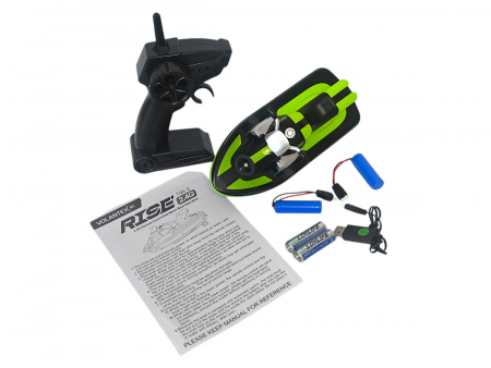 Фото Радиоуправляемый миникатер Volantex RC H137 2.4G 1/47 RTR | Инномарт