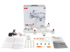 Фото Р/У квадрокоптер Syma X8PRO с FPV трансляцией Wi-Fi, GPS, барометр 2.4G RTF | Инномарт