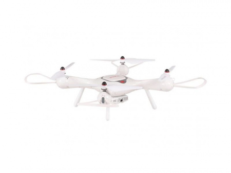 Фото Р/У квадрокоптер Syma X25PRO с FPV трансляцией, GPS, барометр 2.4G RTF | Инномарт