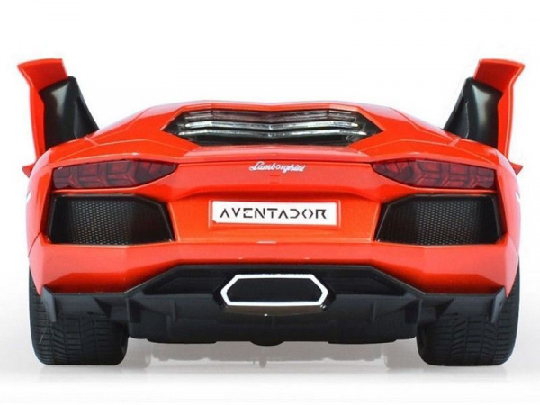 Радиоуправляемая машина Double Eagle Lamborghini Aventador LP700-4 1:14 2.4G | Инномарт