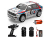 Фото Радиоуправляемая машина для дрифта MJX Hyper Go 14302 Lancia Delta Brushless 4WD 2.4G LED 1/14 RTR | Инномарт