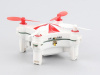 Фото Р/У квадрокоптер Cheerson CX-OF-TX Mini, Wi-Fi, Optical Flow, RTF 2.4G (красный) | Инномарт