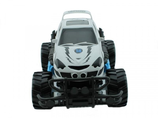 Р/У внедорожник Honda Integra в ассортименте 1/16 + свет + звук | Инномарт