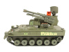 Фото Р/У танковый бой Double Eagle Fighting Tanks (2 танка для совместной игры) | Инномарт
