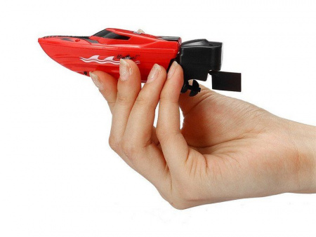 Фото ИК катер CTF Мини 3CH | Инномарт