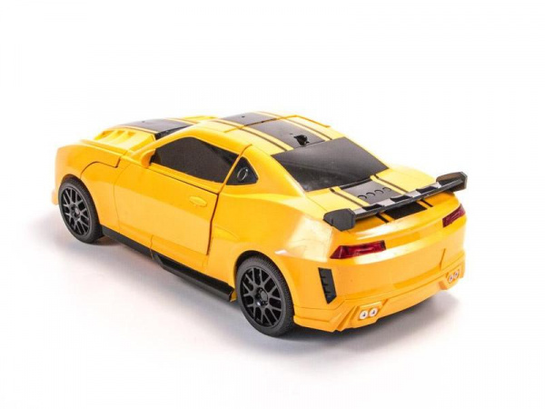 Радиоуправляемый трансформер MZ Chevrolet Camaro 2313P 1/14 | Инномарт