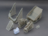 Фото Сборная модель Red Iron Models Перекидной погрузчик Т-157, 1/35 | Инномарт