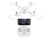 Фото Р/У квадрокоптер Syma X25PRO с FPV трансляцией, GPS, барометр 2.4G RTF | Инномарт