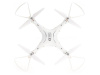 Фото Р/У квадрокоптер Syma X8PRO с FPV трансляцией Wi-Fi, GPS, барометр 2.4G RTF | Инномарт