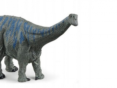 Фото Фигурка Schleich Бронтазавр | Инномарт