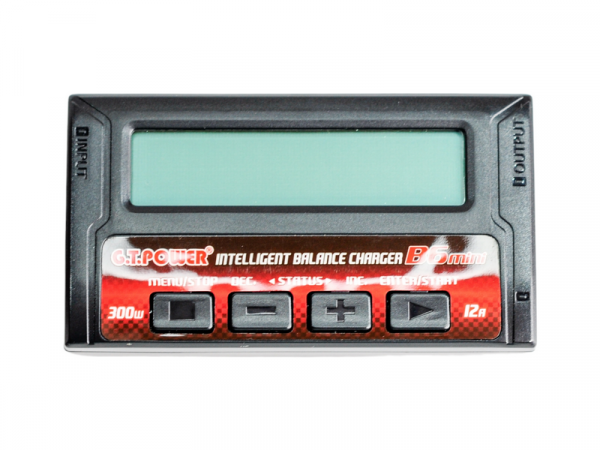 Универсальное зарядное устройство G.T.Power B6MINI