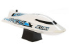 Фото Радиоуправляемый катер ProBoat Jet Jam 12 Pool Racer (белый) RTR | Инномарт