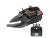 Фото Радиоуправляемый катер для рыбалки Flytec V020 GPS 2.4G RTR | Инномарт
